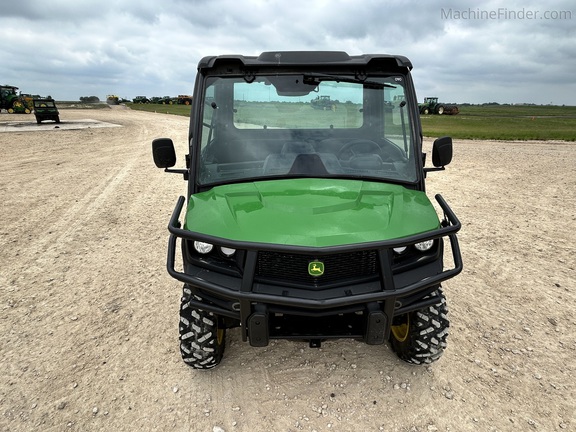 Used 2025 John Deere XUV 845M ATVs & Gators at Koenig Equipment in Anna, OH - Photo1