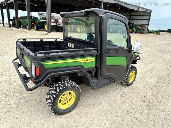 Used 2025 John Deere XUV 845M ATVs & Gators at Koenig Equipment in Anna, OH - Photo3
