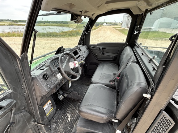 Used 2025 John Deere XUV 845M ATVs & Gators at Koenig Equipment in Anna, OH - Photo6