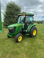 Tractor - Compact Utility For Sale 2026 John Deere 3033R , 33 HP