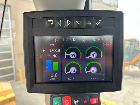 2023 John Deere 624 P HL