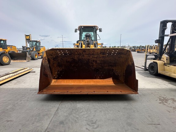 2023 John Deere 624 P HL