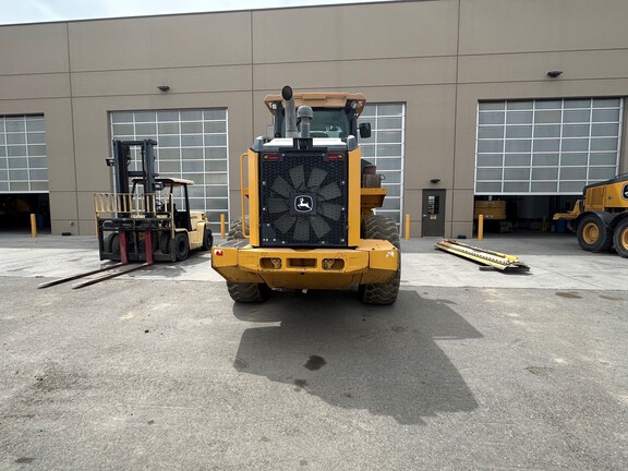 2023 John Deere 624 P HL
