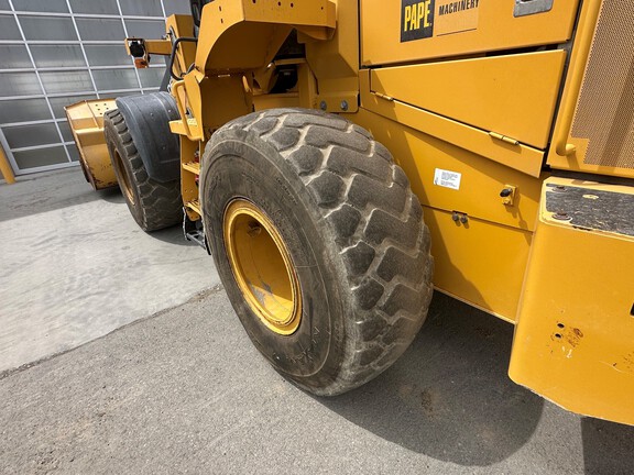 2023 John Deere 624 P HL