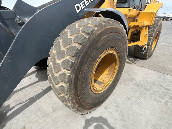 2023 John Deere 624 P HL
