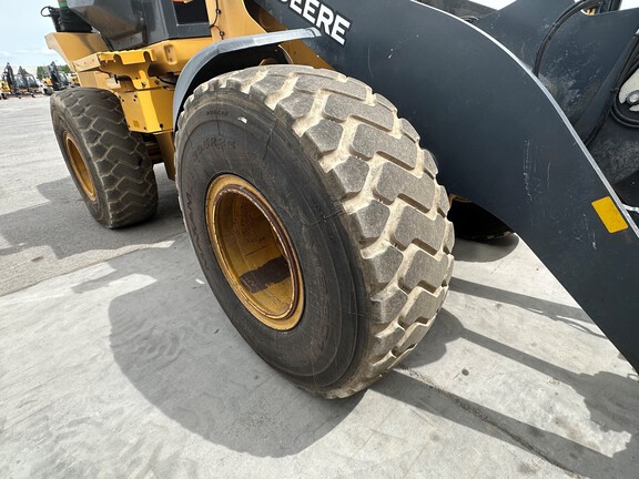 2023 John Deere 624 P HL