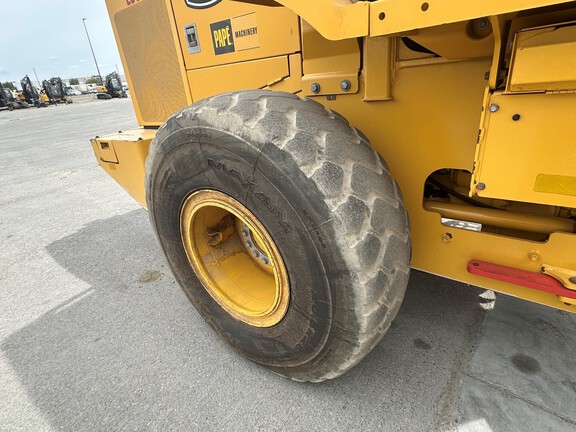 2023 John Deere 624 P HL