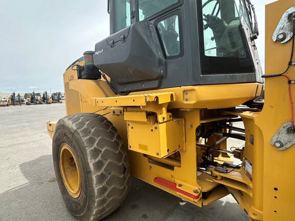 2023 John Deere 624 P HL