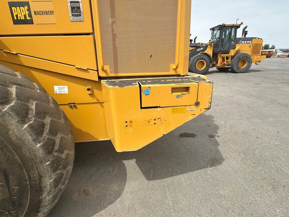 2023 John Deere 624 P HL