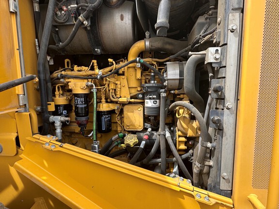 2023 John Deere 624 P HL
