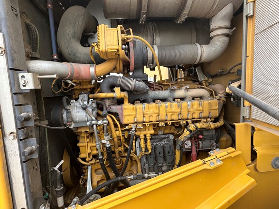 2023 John Deere 624 P HL
