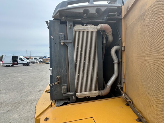 2023 John Deere 624 P HL