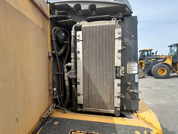 2023 John Deere 624 P HL