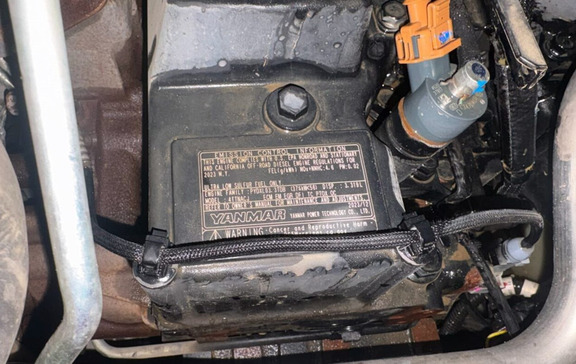 2025 John Deere 325G