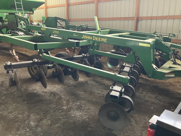 2013 John Deere 2700 - Photo9
