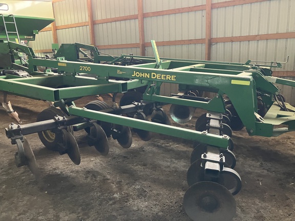 2013 John Deere 2700 - Photo7