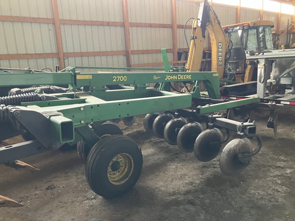 2013 John Deere 2700 - Photo6