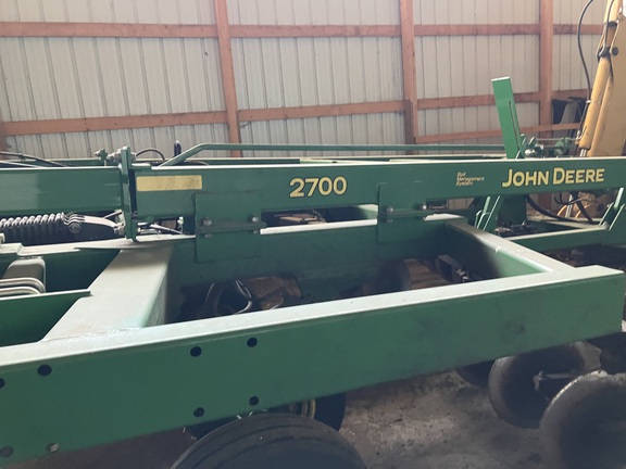 2013 John Deere 2700 - Photo13