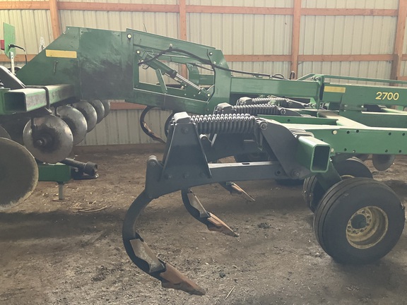 2013 John Deere 2700 - Photo12