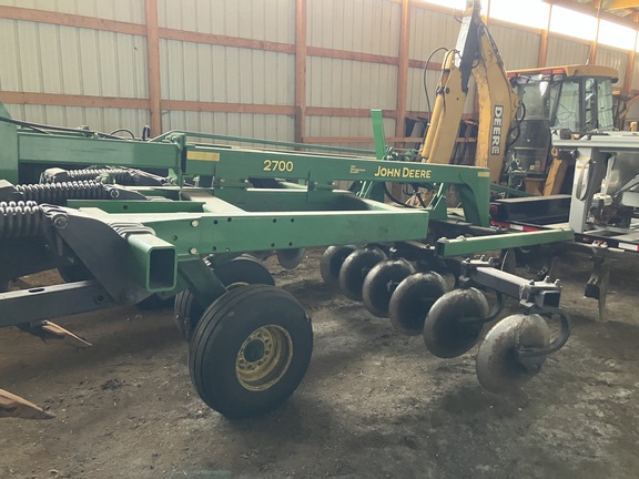 2013 John Deere 2700 - Photo4