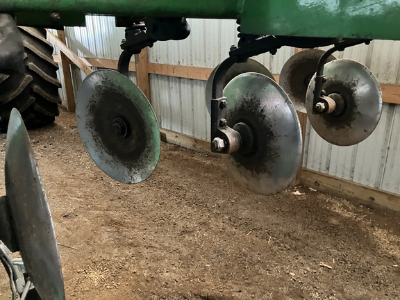 2013 John Deere 2700 - Photo11