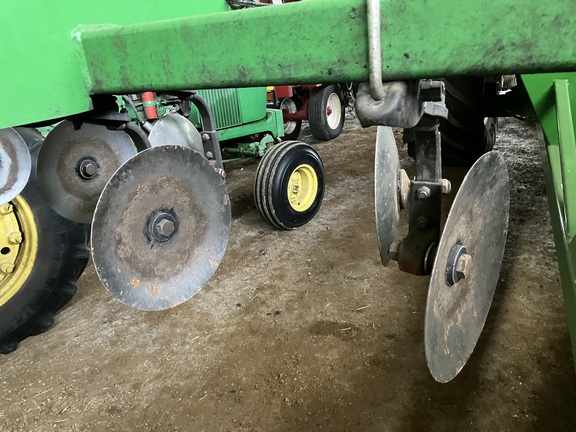 2013 John Deere 2700 - Photo8