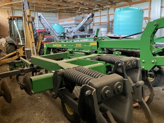 2013 John Deere 2700 - Photo10