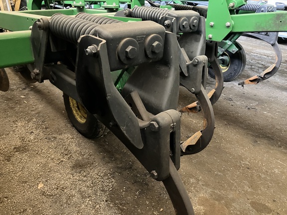 2013 John Deere 2700 - Photo5