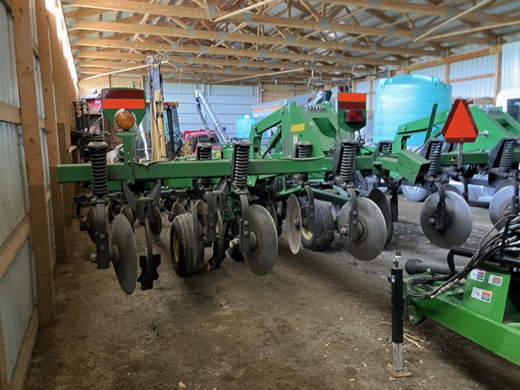 2013 John Deere 2700 - Photo3