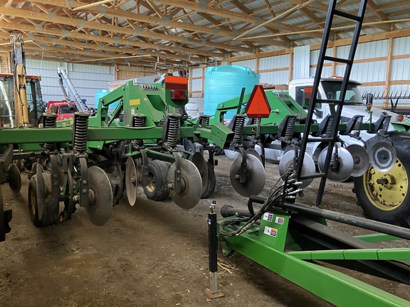 2013 John Deere 2700 - Photo2