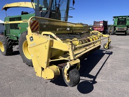 Forage Head-Windrow Pickup For Sale 1998 John Deere 645A 