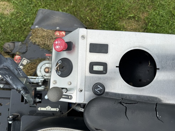 2019 Dixie Chopper Zee 2 2348 - Photo8