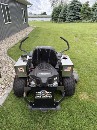 2019 Dixie Chopper Zee 2 2348 - Photo3