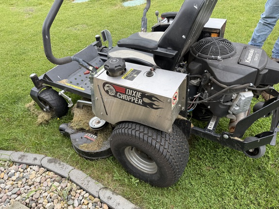 2019 Dixie Chopper Zee 2 2348 - Photo2