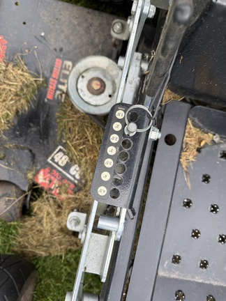 2019 Dixie Chopper Zee 2 2348 - Photo6