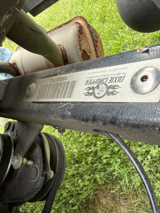 2019 Dixie Chopper Zee 2 2348 - Photo5
