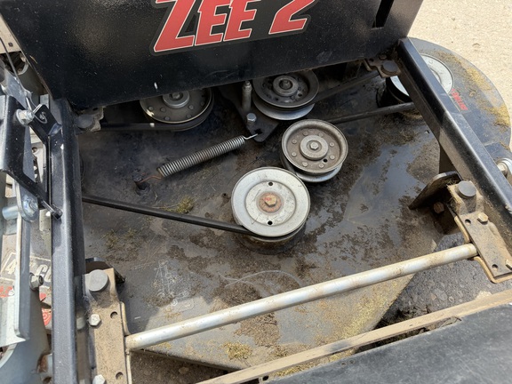 2019 Dixie Chopper Zee 2 2348 - Photo18