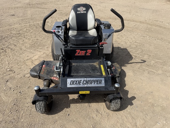 2019 Dixie Chopper Zee 2 2348 - Photo8