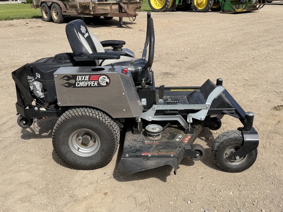 2019 Dixie Chopper Zee 2 2348 - Photo2