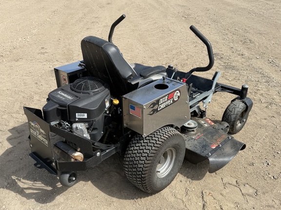 2019 Dixie Chopper Zee 2 2348 - Photo3