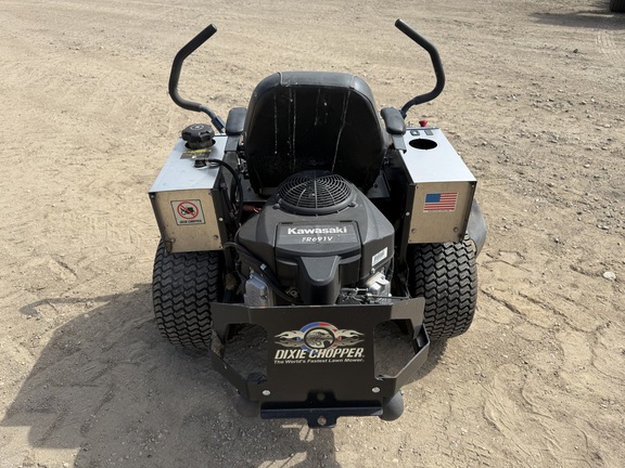 2019 Dixie Chopper Zee 2 2348 - Photo4