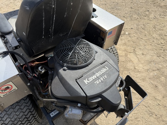2019 Dixie Chopper Zee 2 2348 - Photo15
