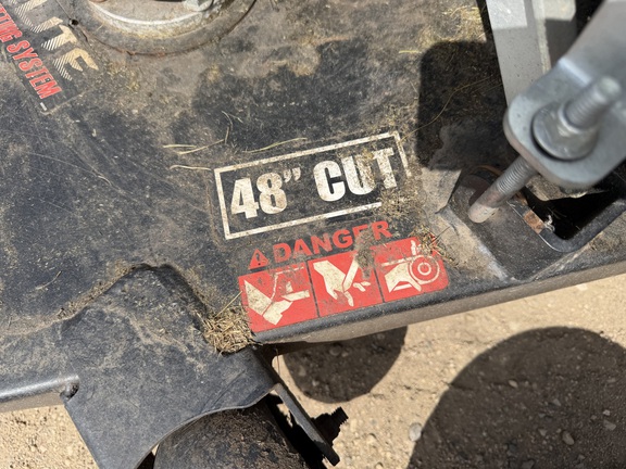 2019 Dixie Chopper Zee 2 2348 - Photo19