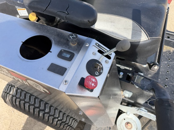 2019 Dixie Chopper Zee 2 2348 - Photo21