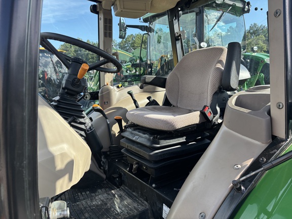 2022 John Deere 5065E
