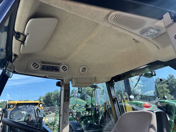 2022 John Deere 5065E