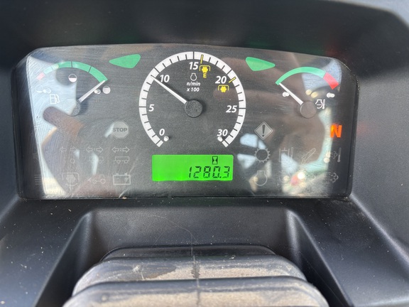 2022 John Deere 5065E