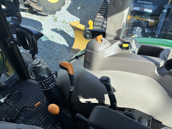 2022 John Deere 5065E