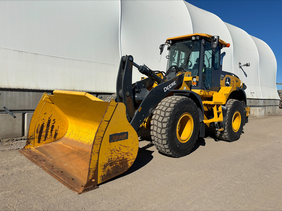 Photo of 2024 John Deere 624 P