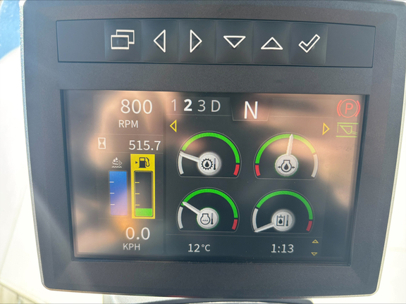 2024 John Deere 624 P